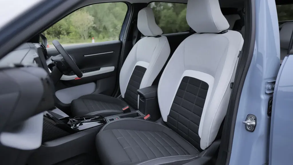 Citroen C3 1.2 Hybrid 110 Max 5dr e-DCS6