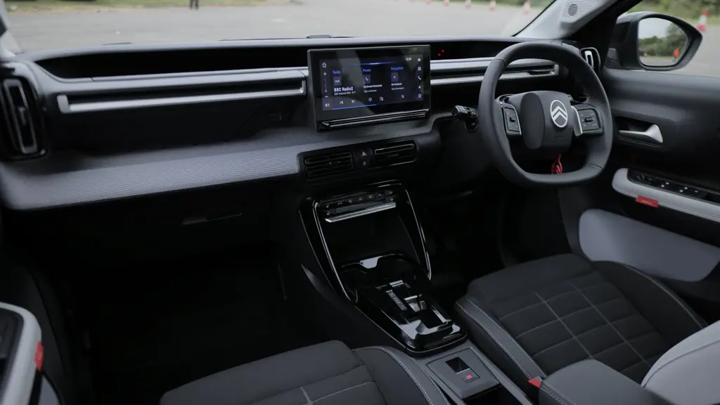 Citroen C3 83kW Max 44kWh 5dr Auto