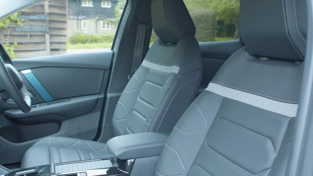 Citroen C4 100kW Plus Standard Range 50kWh 5dr Auto