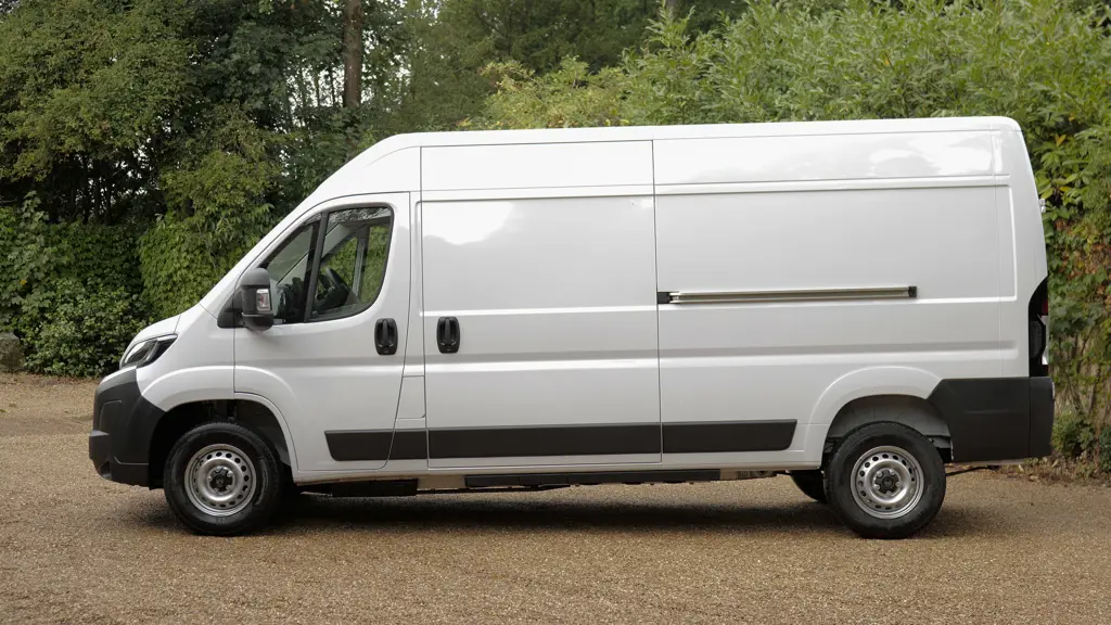 Citroen Relay