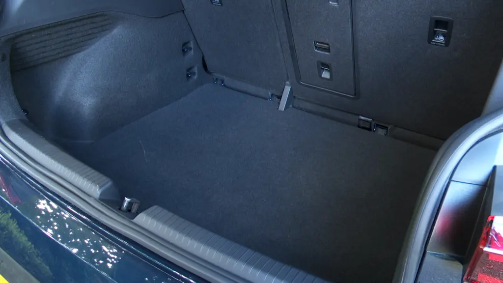 Cupra Born 169kW e-Boost V1 58kWh 5dr Auto