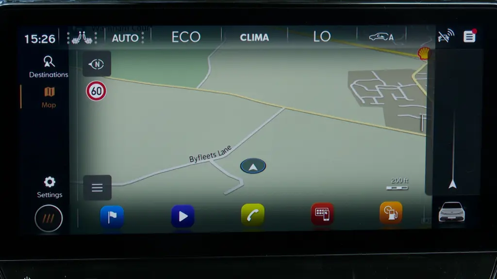 Cupra Born 169kW e-Boost V1 58kWh 5dr Auto