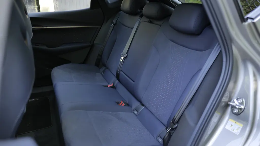 Cupra Tavascan 210kW V1 77kWh 5dr Auto Winter Pack