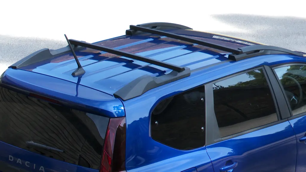 Dacia Jogger 1.6 HEV Extreme 5dr Auto