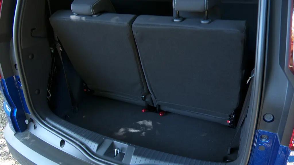 Dacia Jogger 1.6 HEV Extreme 5dr Auto