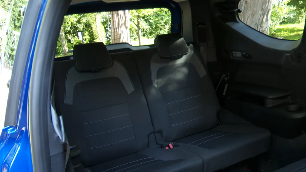 Dacia Jogger 1.6 HEV Extreme 5dr Auto