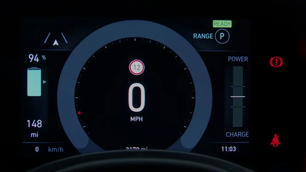 Fiat 500 87kW Red 42kWh 2dr Auto