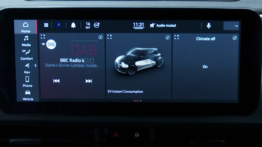 Fiat 500 87kW Red 42kWh 2dr Auto