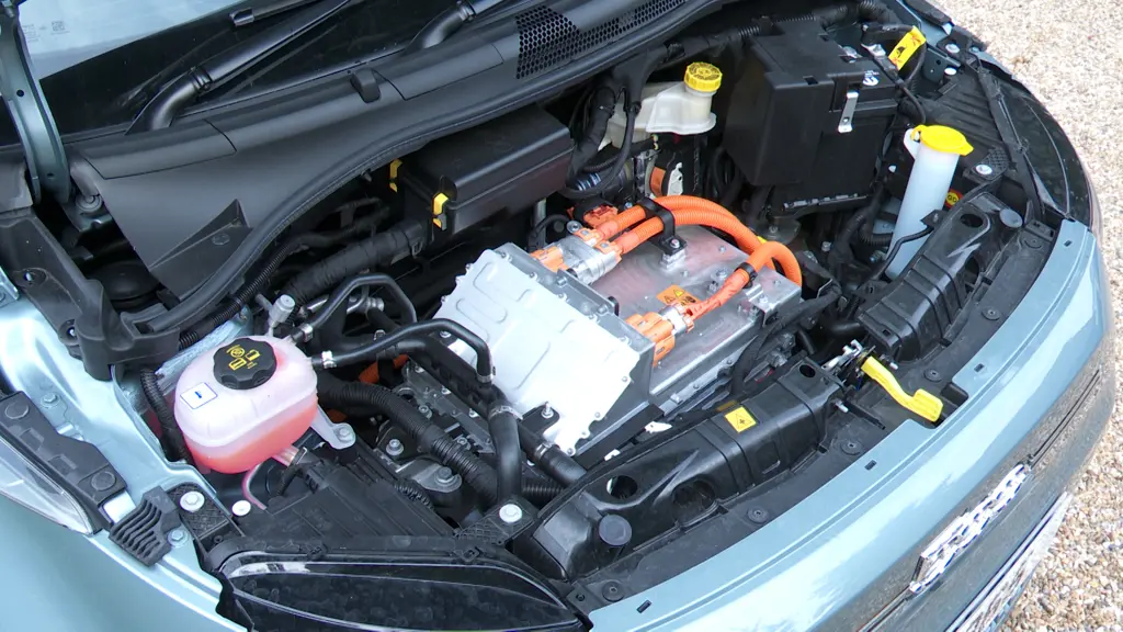 Fiat 500 87kW 42kWh 2dr Auto