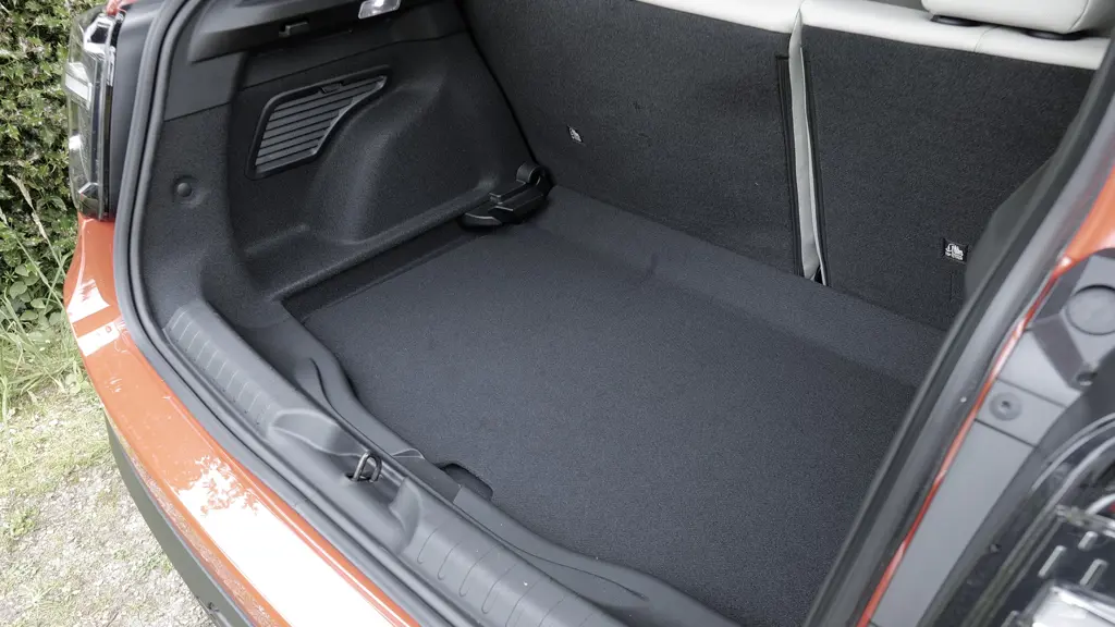 Fiat 600 1.2 Hybrid 48V 136 5dr eDCT-6