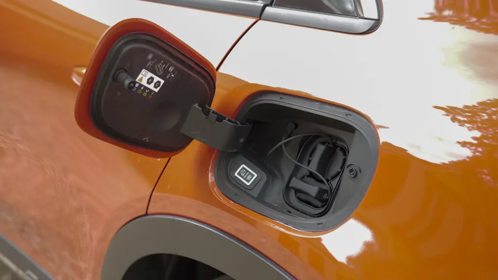 Fiat 600 1.2 Hybrid 48V 136 5dr eDCT-6