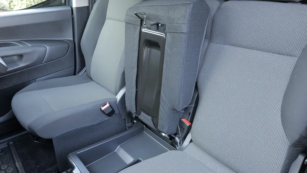 Fiat Doblo L2 Diesel 1.5 Multijet 130 H1 Van Plus Auto