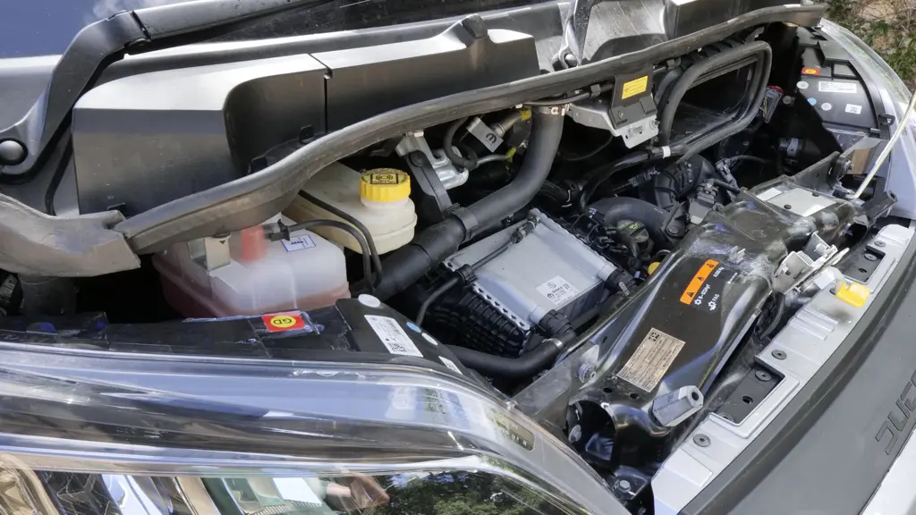 Fiat Ducato 35 L3 Diesel 2.2 Multijet 140 H2 Van