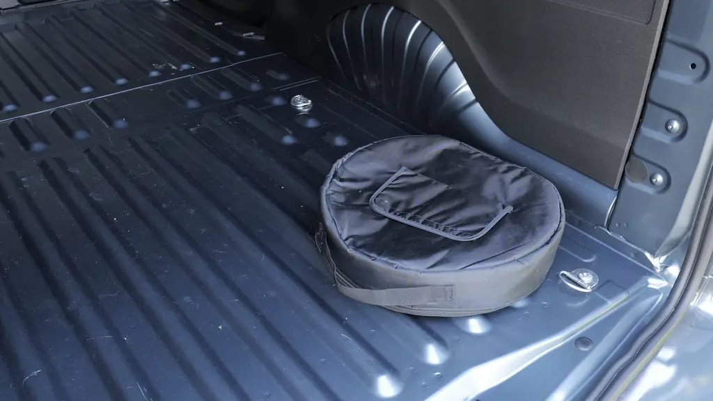 Fiat Doblo E- L1 100KW 52KWH H1 Van Primo Auto