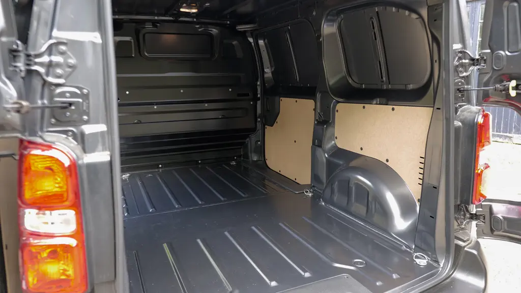 Fiat Scudo L1 Special Edition 2.0 Multijet 180 Onyx Crew Van Auto