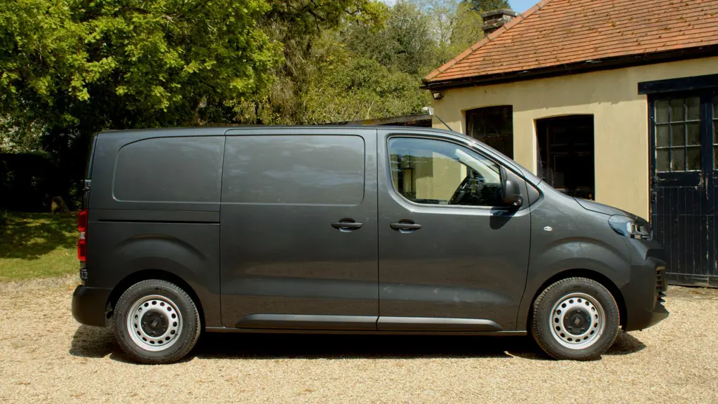 Fiat Scudo L1 Special Edition 2.0 Multijet 180 Onyx Crew Van Auto