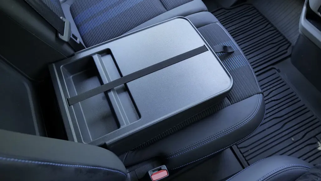 Ford Transit Custom E- 320 L1 RWD 210KW 65KWH H1 Van MS-RT Auto