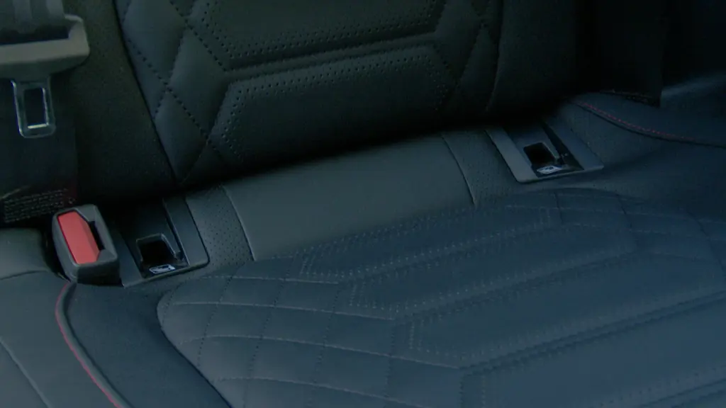 Ford Focus 1.0 EcoBoost Hybrid mHEV 155 ST-Line X 5dr Auto