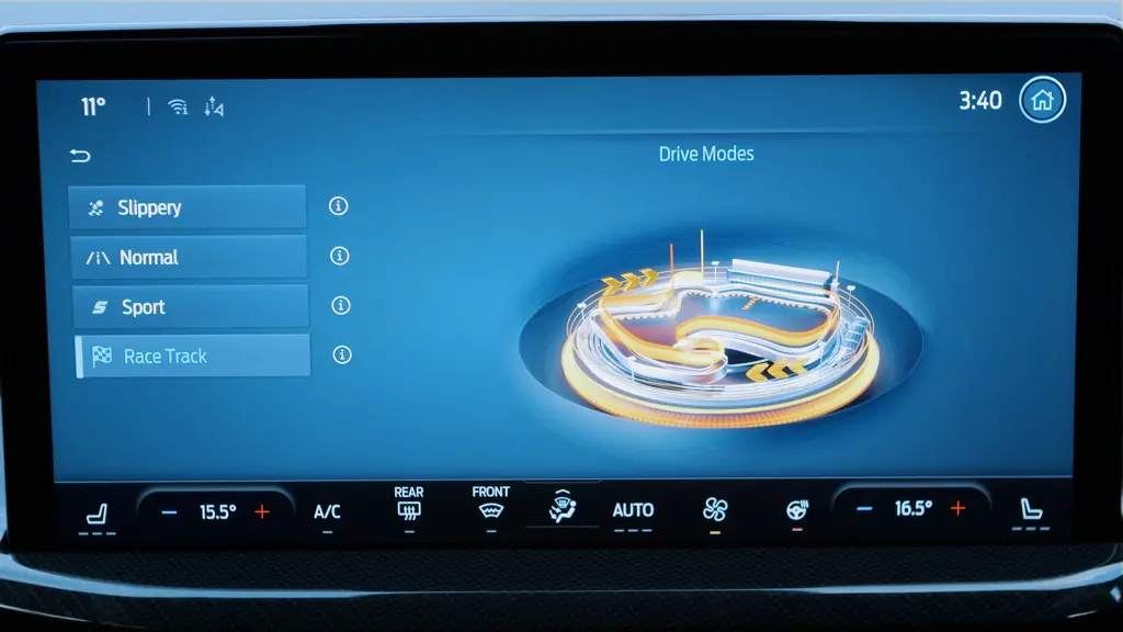 Ford Focus 1.0 EcoBoost Hybrid mHEV ST-Line 5dr