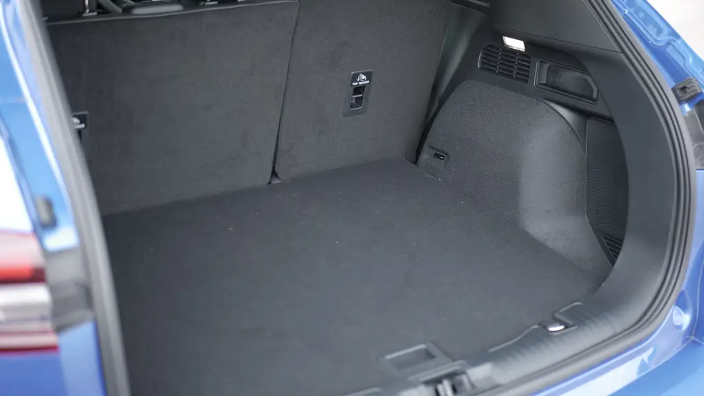 Ford Kuga 2.5 FHEV Active 5dr CVT