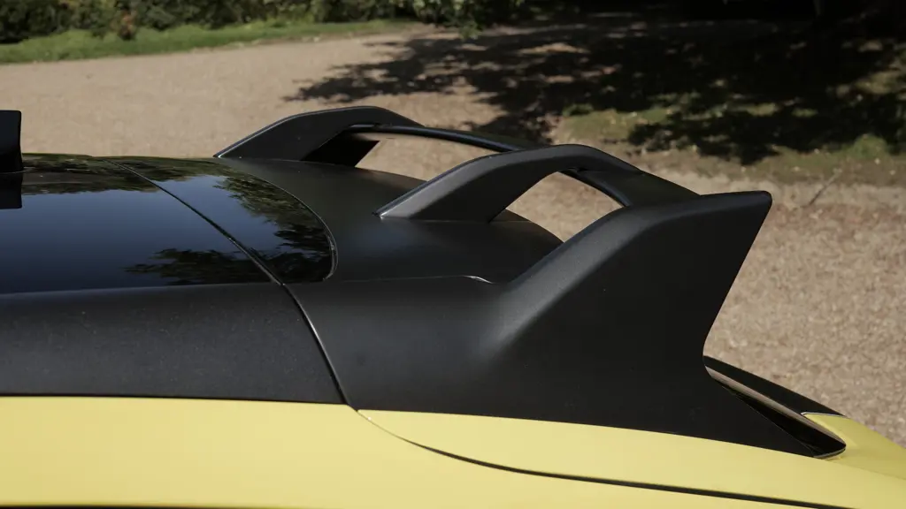 Ford Mustang Mach-E 358kW GT 91kWh AWD 5dr Auto Rally Pack