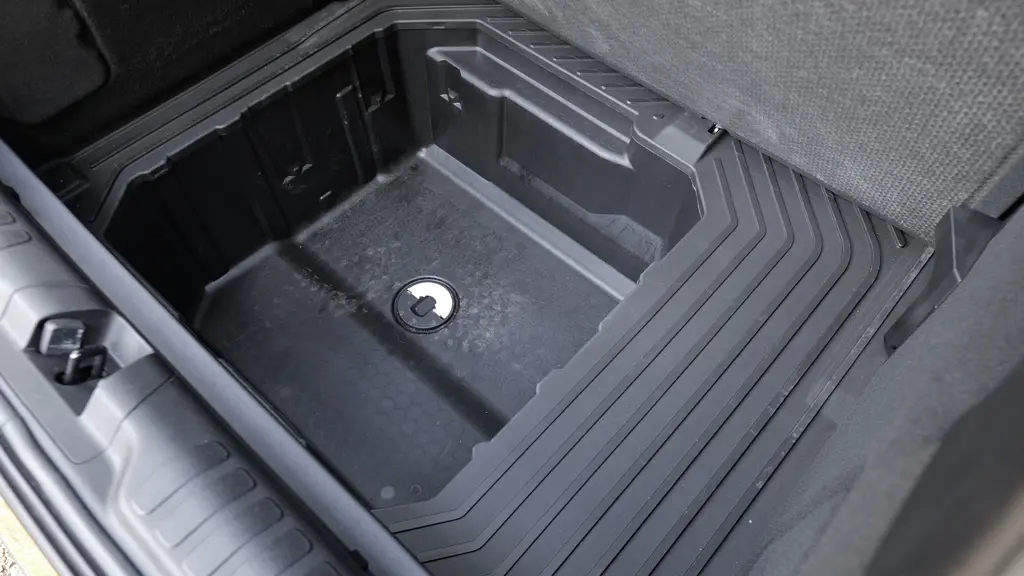 Ford Puma 1.0 EcoBoost Hybrid mHEV ST-Line 5dr