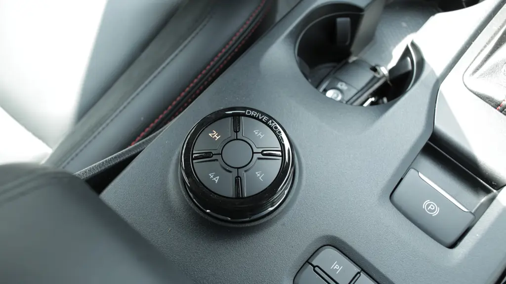 Ford Ranger Petrol Pick UP Double CAB Raptor 3.0 Ecoboost V6 292 Auto