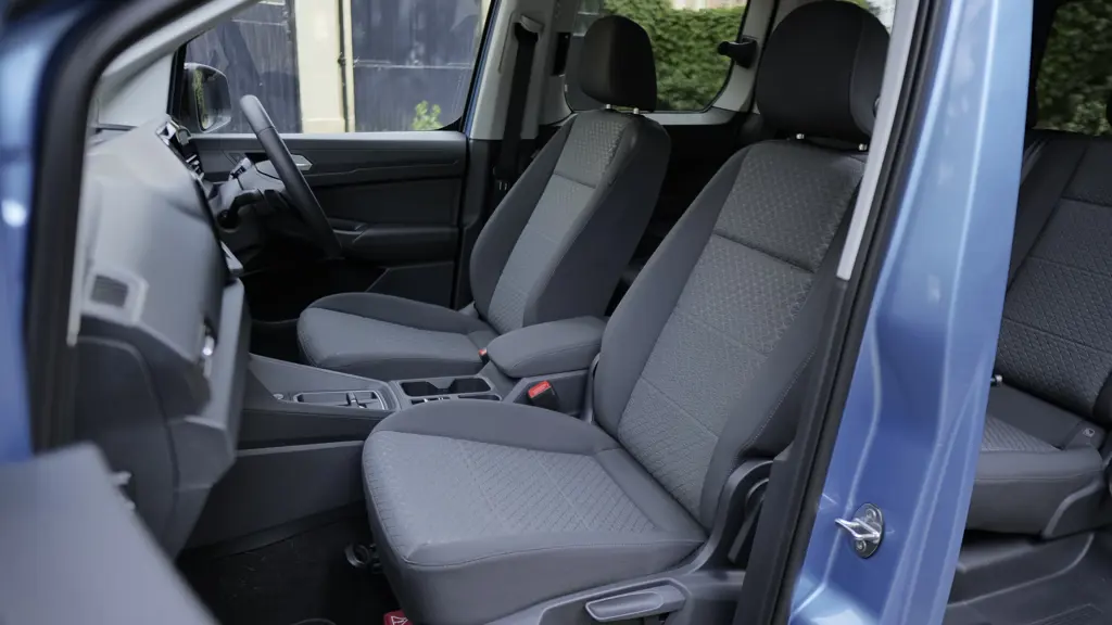 Ford Tourneo Connect 2.0 EcoBlue Active 5dr Auto 7 seat