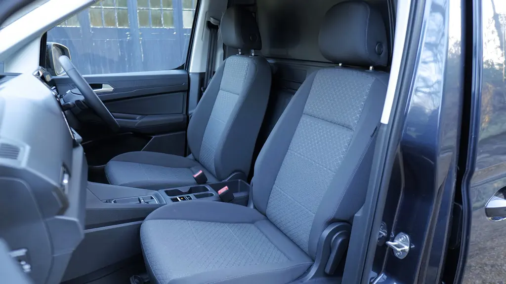 Ford Transit Connect 240 L2 Diesel 2.0 Ecoblue 122PS Trend Van Auto