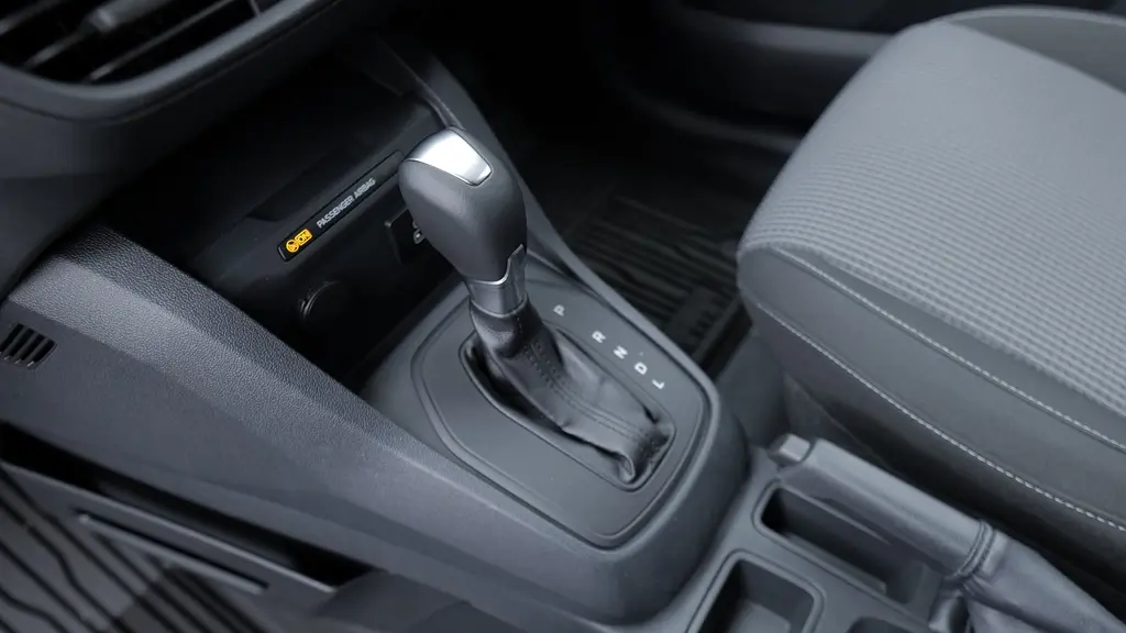 Ford Transit Courier Diesel 1.5 Ecoblue Active Van