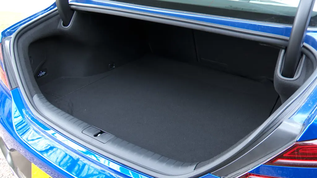 Genesis G70 2.0T 245 Sport 4dr Auto