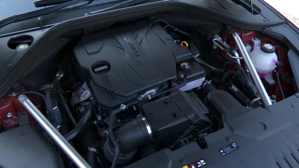 Genesis G70 2.0T 245 Sport 4dr Auto