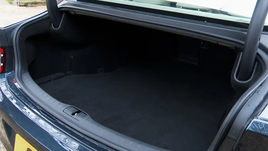 Genesis G80 2.5T Sport Line 4dr Auto RWD