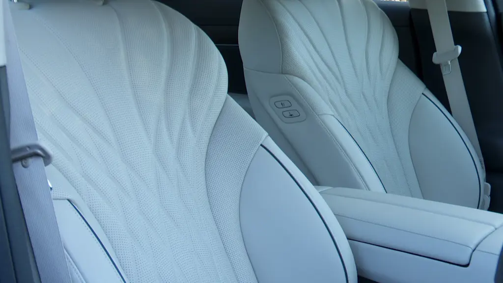 Genesis G80 2.5T Sport Line 4dr Auto RWD