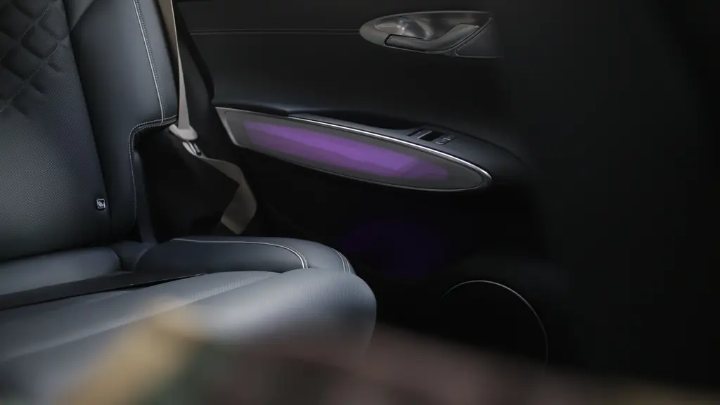 Genesis GV70 2.5T Sport 5dr Auto AWD Innovation Pack