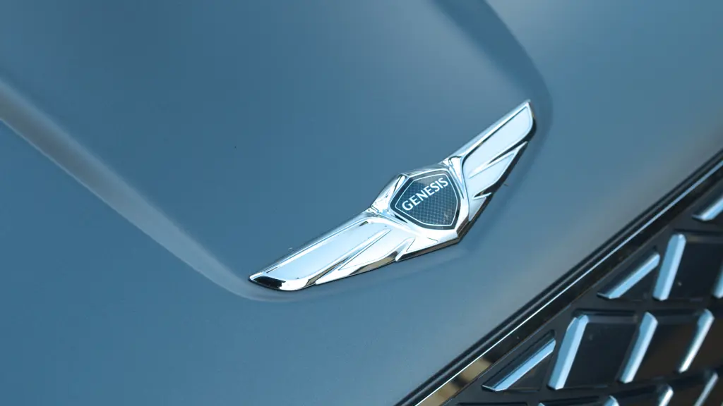 Genesis GV70 360kW Luxury 84kWh 5dr Auto AWD Comfort Pack