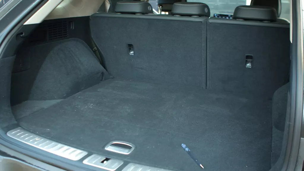 Genesis GV70 360kW Luxury 84kWh 5dr Auto AWD Comfort Pack