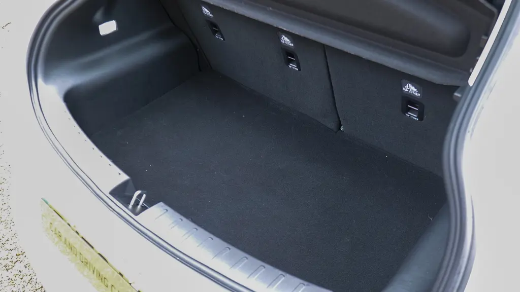 GWM ORA 03 126kW Pure+ 48kWh 5dr Auto