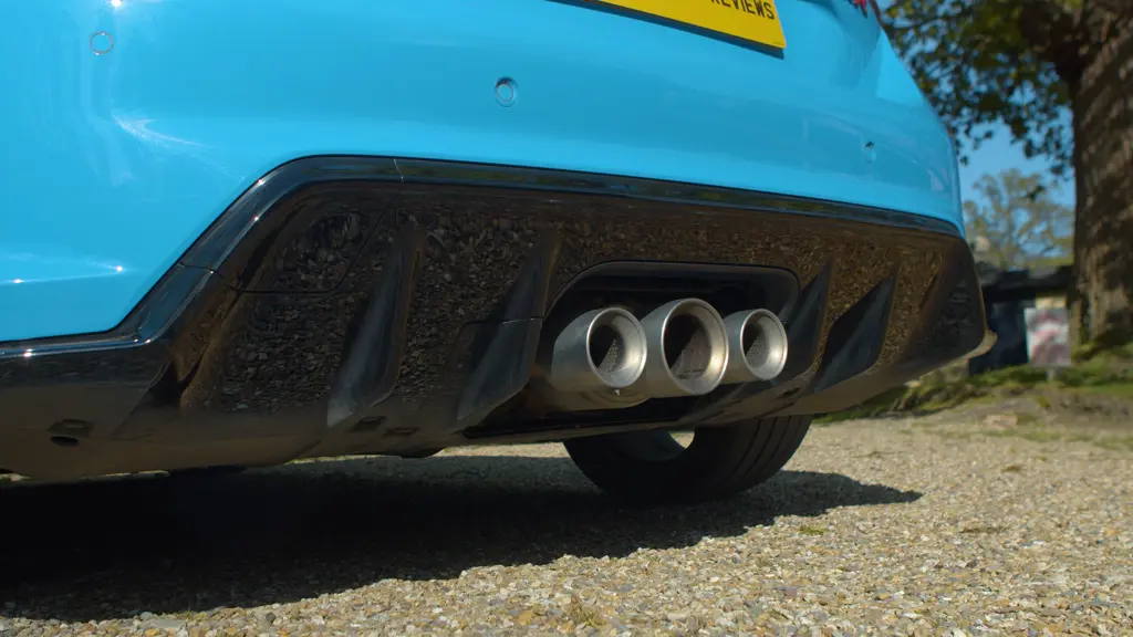 Honda Civic 2.0 VTEC Turbo Type R 5dr