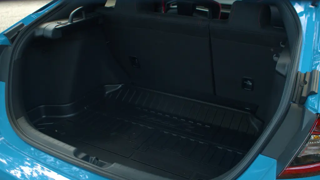 Honda Civic 2.0 VTEC Turbo Type R 5dr