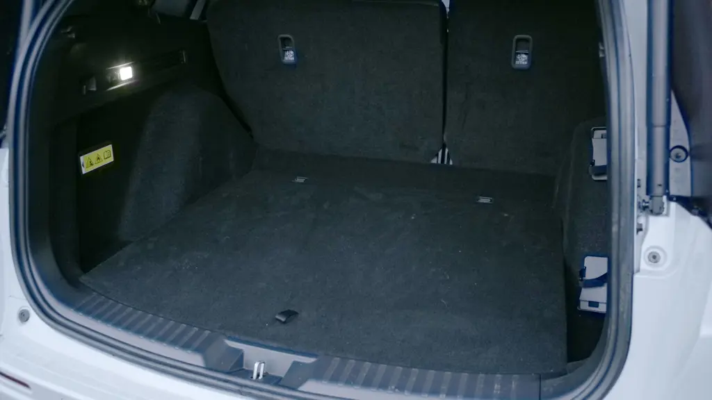 Honda CR-V 2.0 ePHEV Advance Tech 5dr eCVT