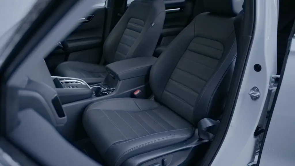 Honda CR-V 2.0 ePHEV Advance Tech 5dr eCVT