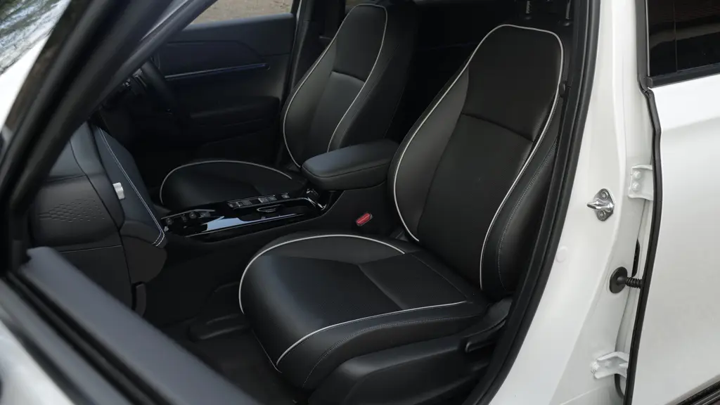 Honda E NY1 150kW Advance 69kWh 5dr Auto