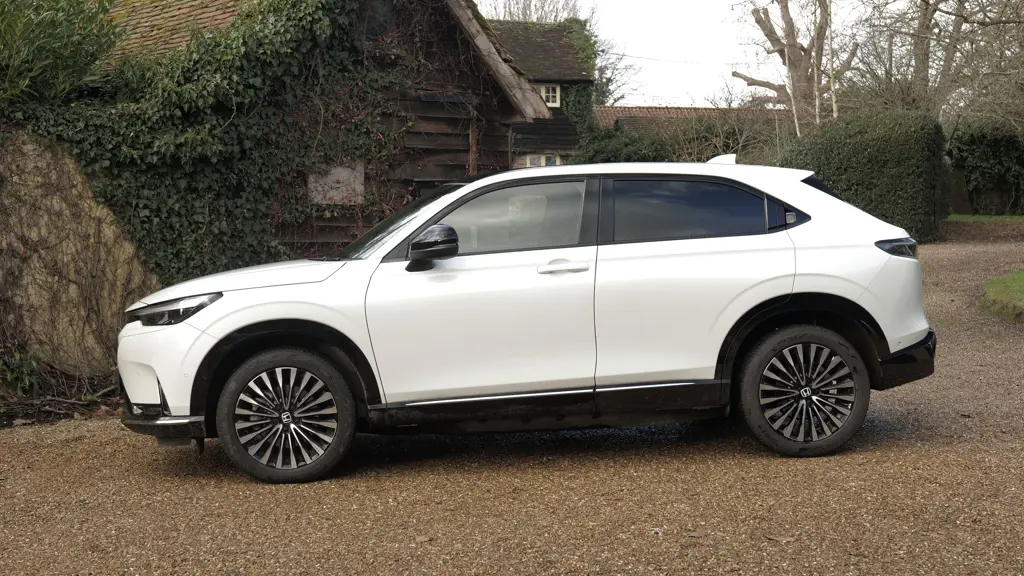 Honda E NY1 150kW Advance 69kWh 5dr Auto