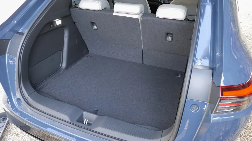 Honda HR-V 1.5 eHEV Advance Style 5dr CVT