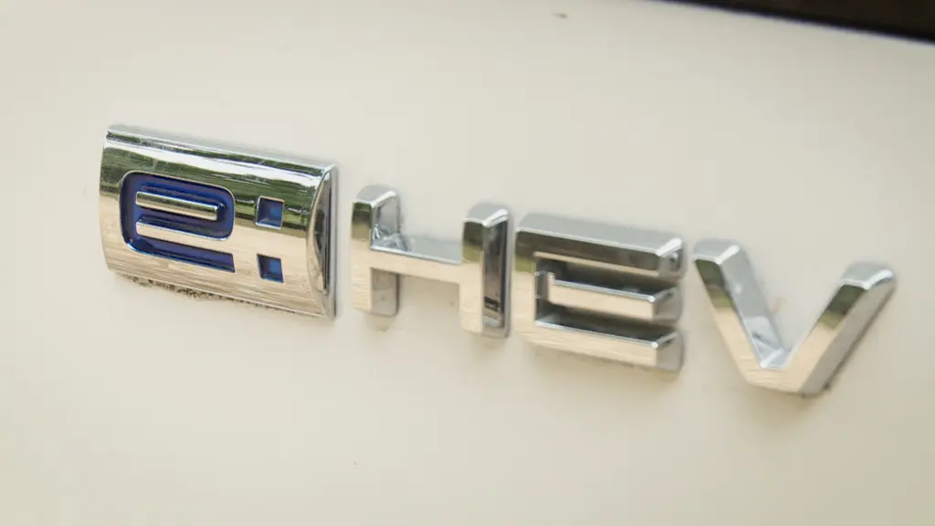 Honda Jazz 1.5 i-MMD Hybrid Elegance 5dr eCVT