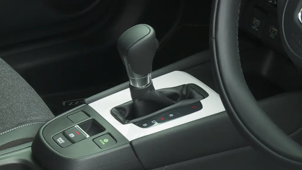 Honda Jazz 1.5 i-MMD Hybrid Elegance 5dr eCVT