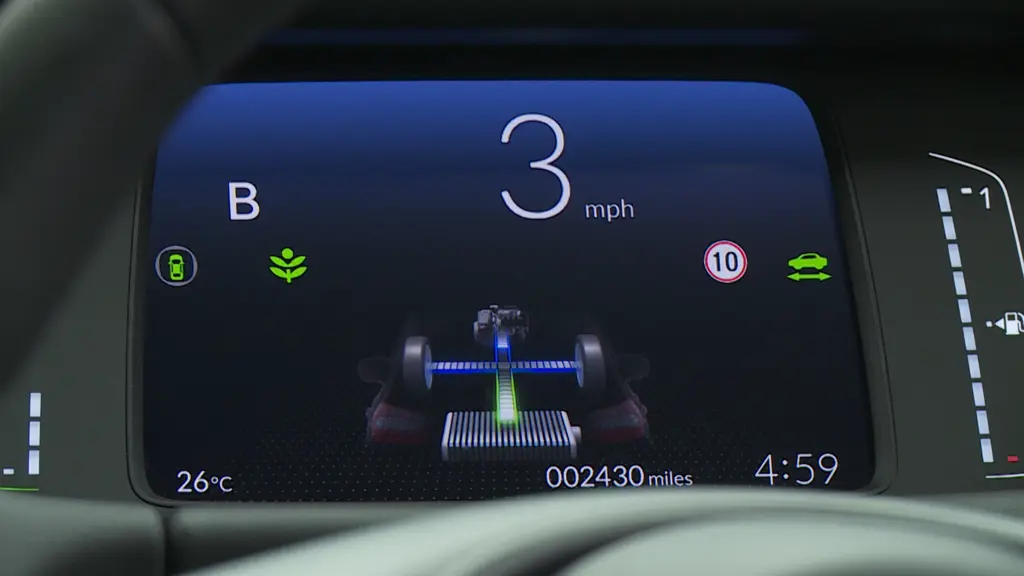 Honda Jazz 1.5 i-MMD Hybrid Elegance 5dr eCVT