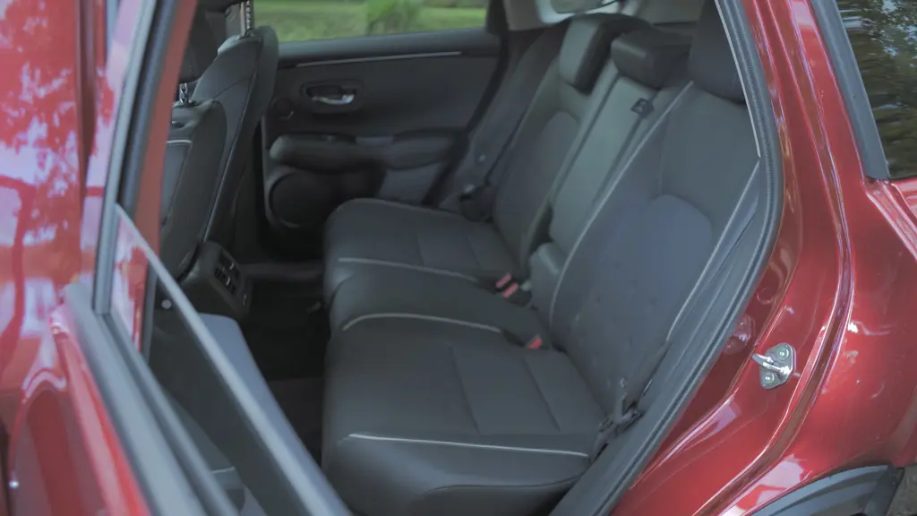 Honda ZR-V 2.0 eHEV Sport 5dr CVT