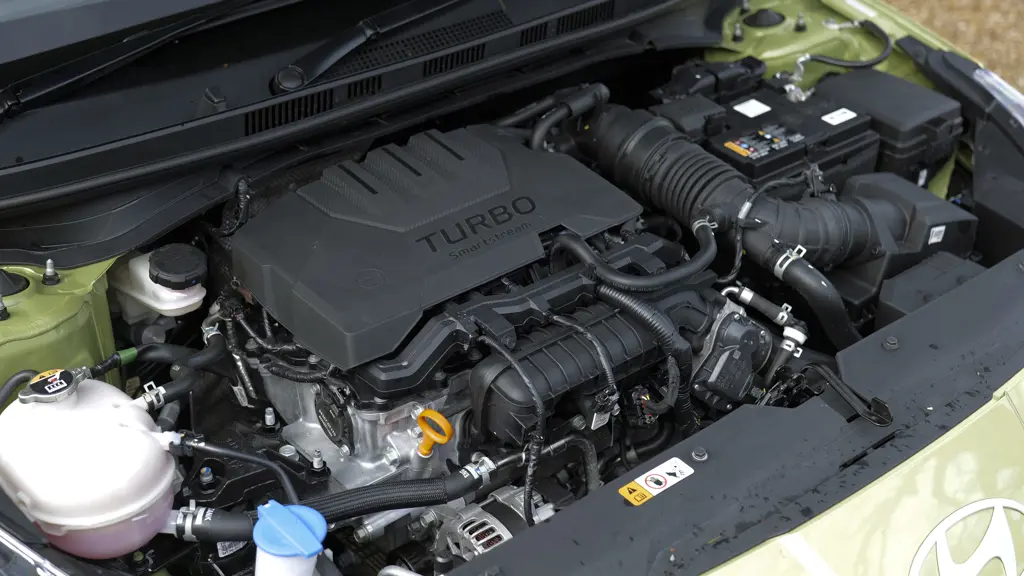 Hyundai i20 1.0T GDi Premium 5dr